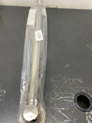 Delta 41624-PN 24" Traditional Grab Bar - Brilliance Polished Nickel