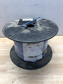 Southwire 56918942 500 ft. Blue 23/4 Solid CU CAT6 CMR (Riser) Data Cable