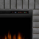 Royce Mantel Electric Fireplace by Dimplex