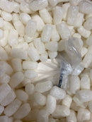 Justice Design Group CER-6420-BIS-DBRZ Ceramic Trapezoid 1-Light Pendant - Bisque / Dark Bronze