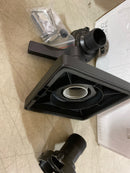 Kohler K-T28130-4-BL Venza Single Handle 2 Function Diverter Valve Trim - Matte Black