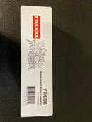 Franke FRC06 Water Filtration Kit Cartridge - N/A