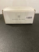 Rohl R1062BO 4-Port, 3-Way Dedicated Diverter Rough-In Valve - N/A