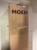 Moen YB1724BL Greenfield 24" Wall Mounted Towel Bar - Matte Black