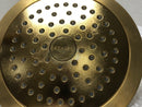 Kohler K-TS27420-4-2MB Tone Shower Only Trim Package with 2.5 GPM Single Function Shower Head - Vibrant Brushed Moderne Brass