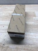 Baldwin 0742260 Estate Double Robe Hook - Polished Chrome