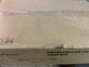 GE JX9152DJWW 27" Built-In Microwave Trim Kit - White