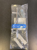 Amerock Caliber 3-3/4 Inch Center to Center Bar Cabinet Pull