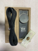 Kohler K-28214-BN Anthem Programmable Digital Shower Controller - Vibrant Brushed Nickel