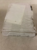 Swiss Madison Well Made Forever Wall Mount Actuator Flush Push Button Plate in Brushed Brass (SM-WC001Z)