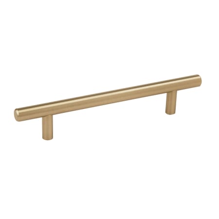 Amerock BP40517BBZ Bar Pulls 5-1/16 Inch Center to Center Bar Cabinet Pull - Golden Champagne