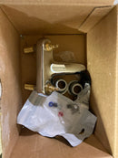 Kohler K-400T20-4ANA-CP Triton Bowe 0.5 Gpm Centerset Bathroom Sink Faucet With Aerated Flow & Lever Handles Drain Not Included, Polished Chrome