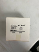 Elkay LKQS35SM 3-1/2" Basket Strainer - Silvermist