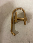 Amerock BH36071CZ Appoint 7-1/16 in. (179 mm) L Single Post Toilet Paper Holder in Champagne Bronze