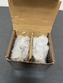 Brizo HL633-GL Litze Roman Tub Faucet Handle Kit - T-Lever Handles - Luxe Gold