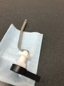 Kohler K-21710-L-BL Reach Left Hand Trip Lever - Matte Black