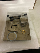 Newport Brass 4-2044BP/26 Faucet-Trim-Kits, Polished Chrome