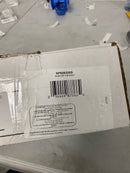 Delta Woodhurst: Tub Spout with Diverter Faucets