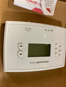 Honeywell home RTH2410B 5-1-1 Day Programmable Thermostat with Digital Backlit Display