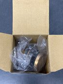 Signature Hardware 485445 Toe Touch Tub Drain Kit - Brushed Gold