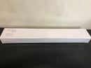 Delta Universal Showering Adjustable 24" Slide Bar with Hand Shower Holder