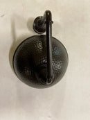 Progress Lighting P540032-020 Englewood Single Light 13" Tall Outdoor Post Light - Antique Bronze