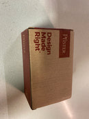 Pfister BRH-TNTBG Tenet Robe Hook - Brushed Gold