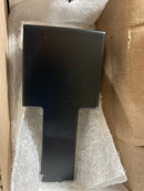 Delta RP103703BL Modern Diverter Handle - 14 Series - Matte Black