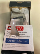 Delta Dryden Pivoting Tissue Holder