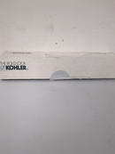 Kohler K-26635-CP Honesty 12" Towel Bar - Polished Chrome