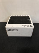 Delta Compel 1.75 GPM Single Function Hand Shower Package - Includes Hose and Holder