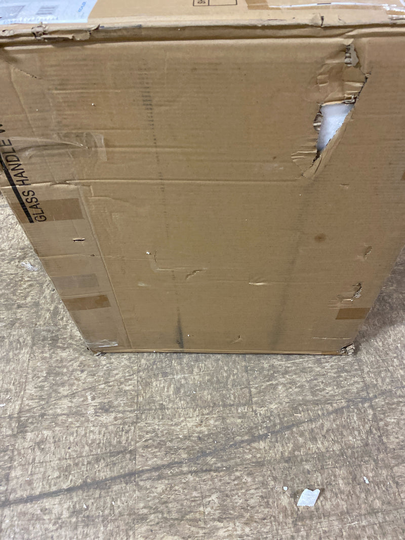 Kichler 41011CH Mirror,Chrome