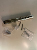 Brizo RP73147PN Essential 1.75 GPM Single Function Hand Shower - Brilliance Polished Nickel