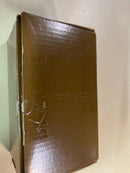 Brizo HX5342-PC Atavis Widespread Bathroom Faucet Cross Handles - Chrome