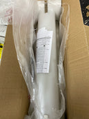 AFX AXLS0416LAJUDSN Axel 16" Tall LED Wall Sconce - Satin Nickel