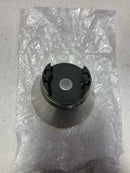 Delta SureDock Brushed Nickel Magnetic Docking Mount, Lumicoat Stainless 55100-SS-PR