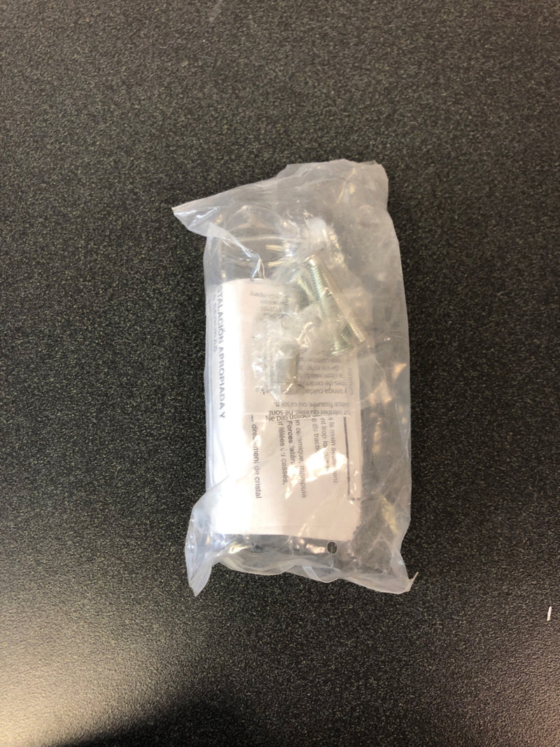 Liberty Hardware Design Facets 3 Inch Center to Center Handle Cabinet Pull