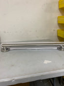 Delta 41824-SS 24" Grab Bar with Concealed Mounting, Contemporary Modern Design - Brilliance Stainless