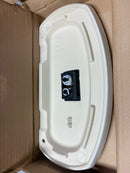 American Standard 4519A.200 Edgemere 1.1 / 1.6 Gpf Dual Flush Toilet Tank Only - White