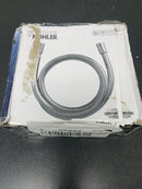 Kohler Awaken 60" Ribbon Hand Shower Hose