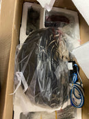 Westinghouse 7303800 Contractor Choice 52" 5 Blade Indoor Ceiling Fan - Black