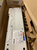 Dtv Six-Port Thermostatic Valve