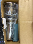 Brizo RP72413PG 1-5/8" Pop-Up Drain Assembly - Less Overflow - Polished Gold