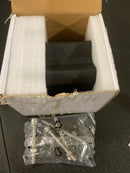 Jacuzzi FX-FSM For Concrete Installations Only - Rough-In Manifold Kit with Integral Stops - N / A