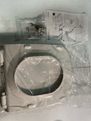 Duravit 0063790000 DuraStyle Elongated Closed-Front Toilet Seat with Soft Close - White