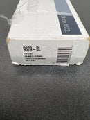 Kohler K-9379-BL Wellworth Trip Lever in Matte Black