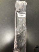 Signature Hardware 447160 Klein 12 Inch Center to Center Appliance Cabinet Pull - Oil Rubbed Bronze