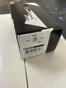 Alno A8123-24-PA Classic Weave Grab Bar