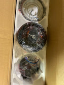 Minka-Aire F753L-CL
