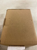 Hickory Hardware H076131-SN-10B Pack of 10 - Crest 5-1/16" Center to Center Pinch Top Cabinet Handles / Drawer Pulls - Satin Nickel